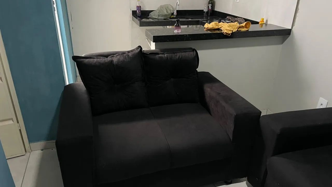 Vende-se duque de sofás  - Foto 4