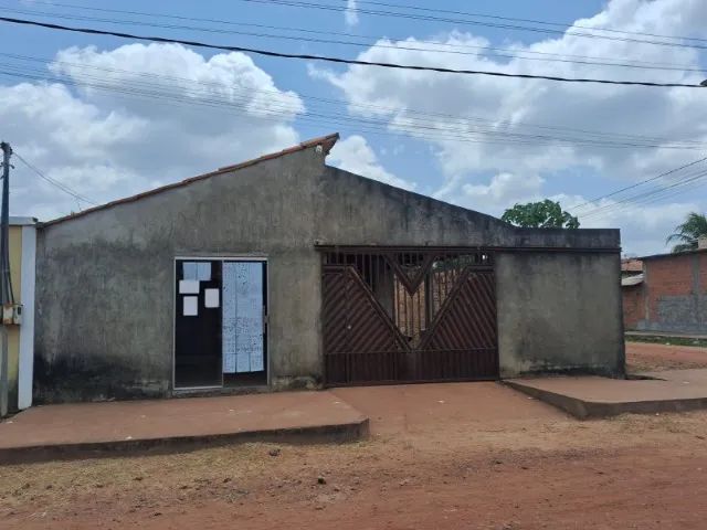 Foto - Marabá - Morada Nova