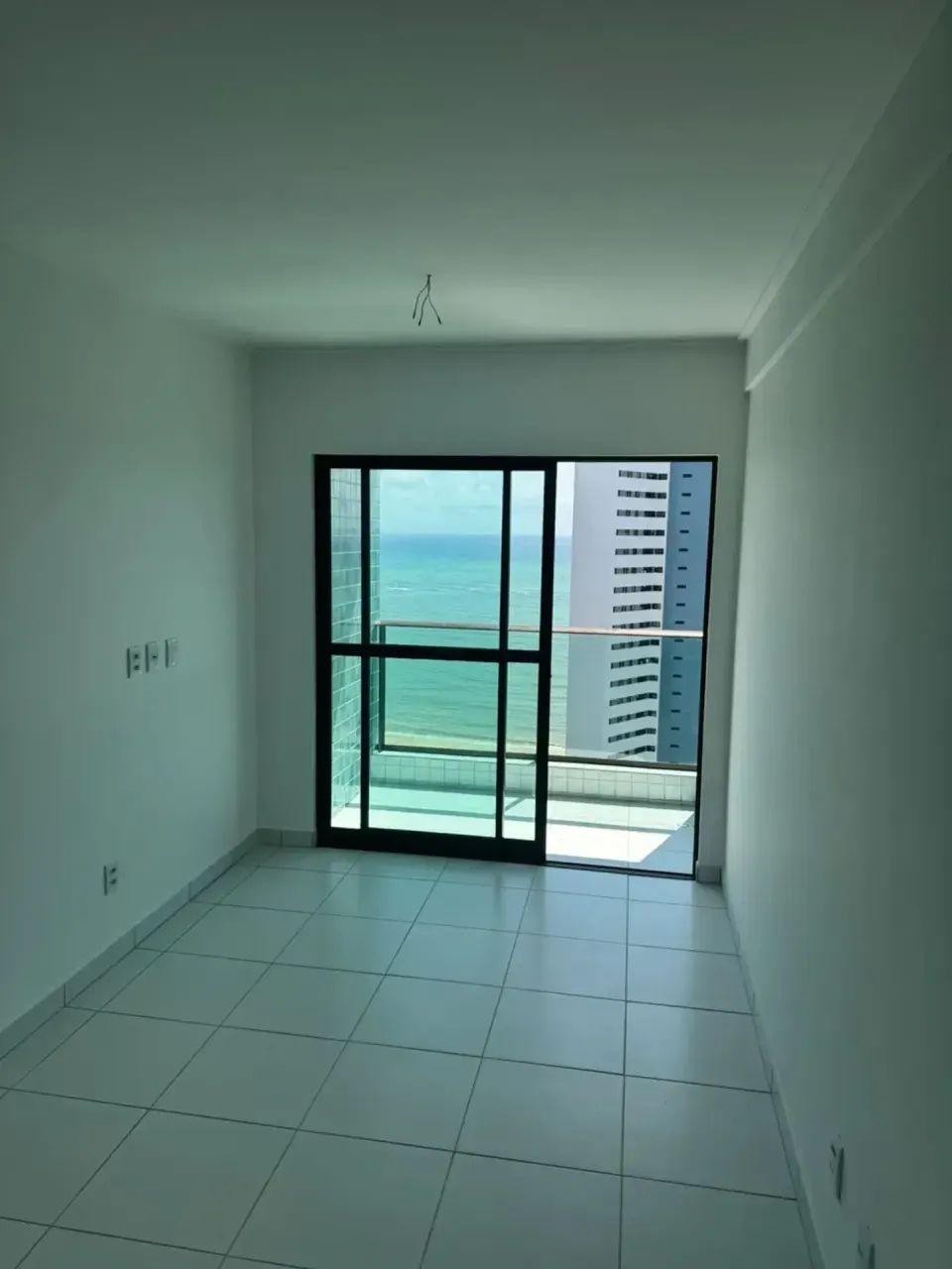 Imóvel para venda possui 67 metros quadrados com 3 quartos - Foto 4