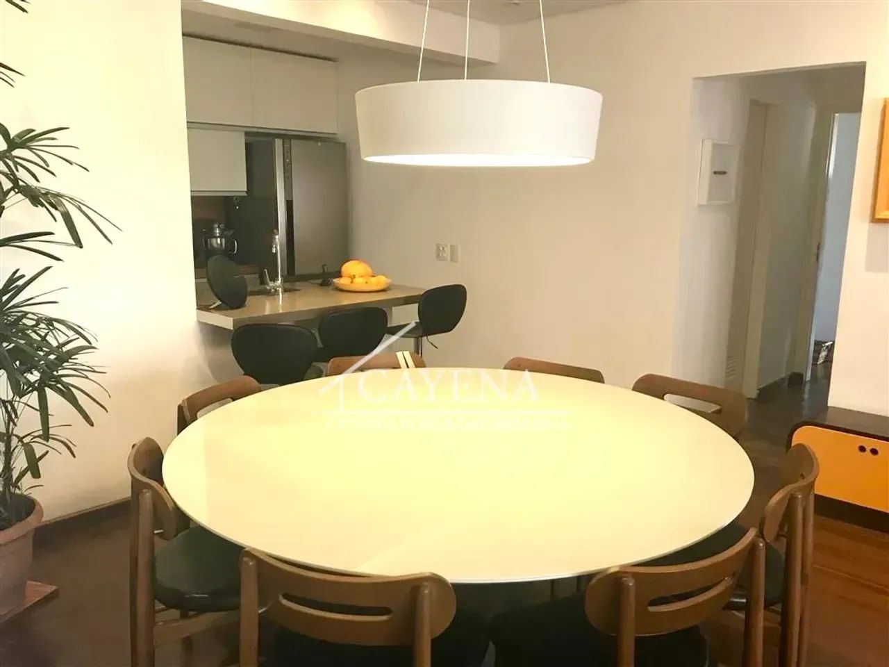 Apartamento amplo e sofisticado na Fonte da Saudade   | 4 quartos -Lagoa-RJ- - Foto 4