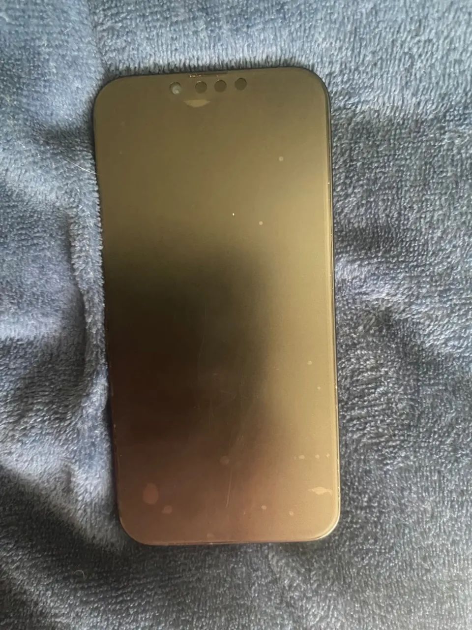 Celular iPhone 