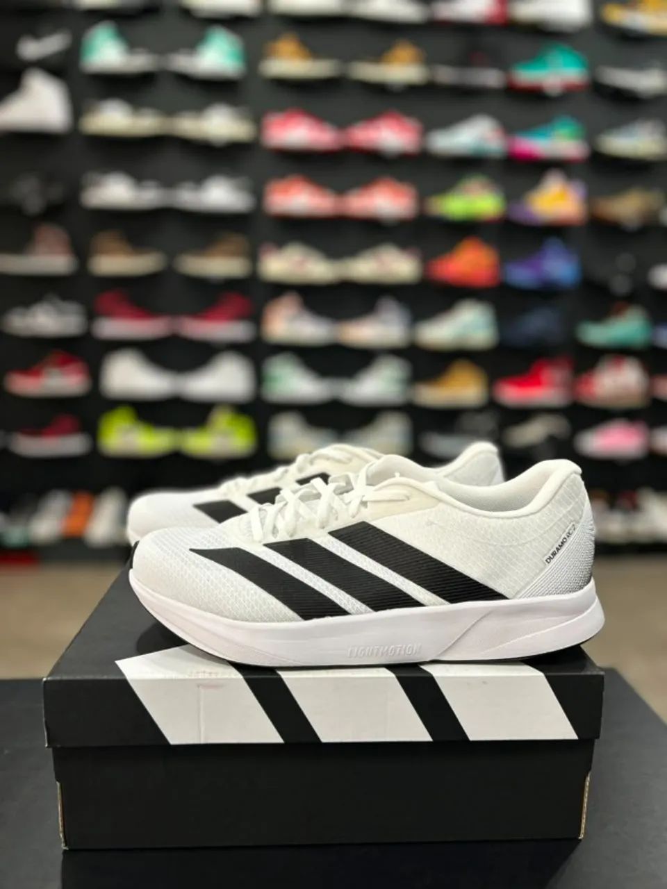 ADIDAS DURAMO RC2 - Foto 2