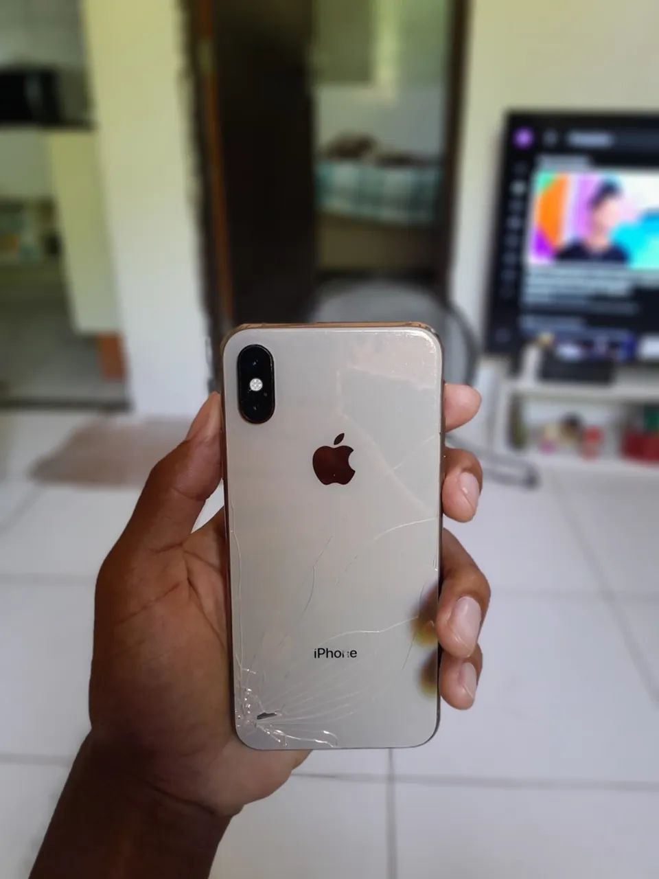 Troco no iPhone SE 2 - Foto 2
