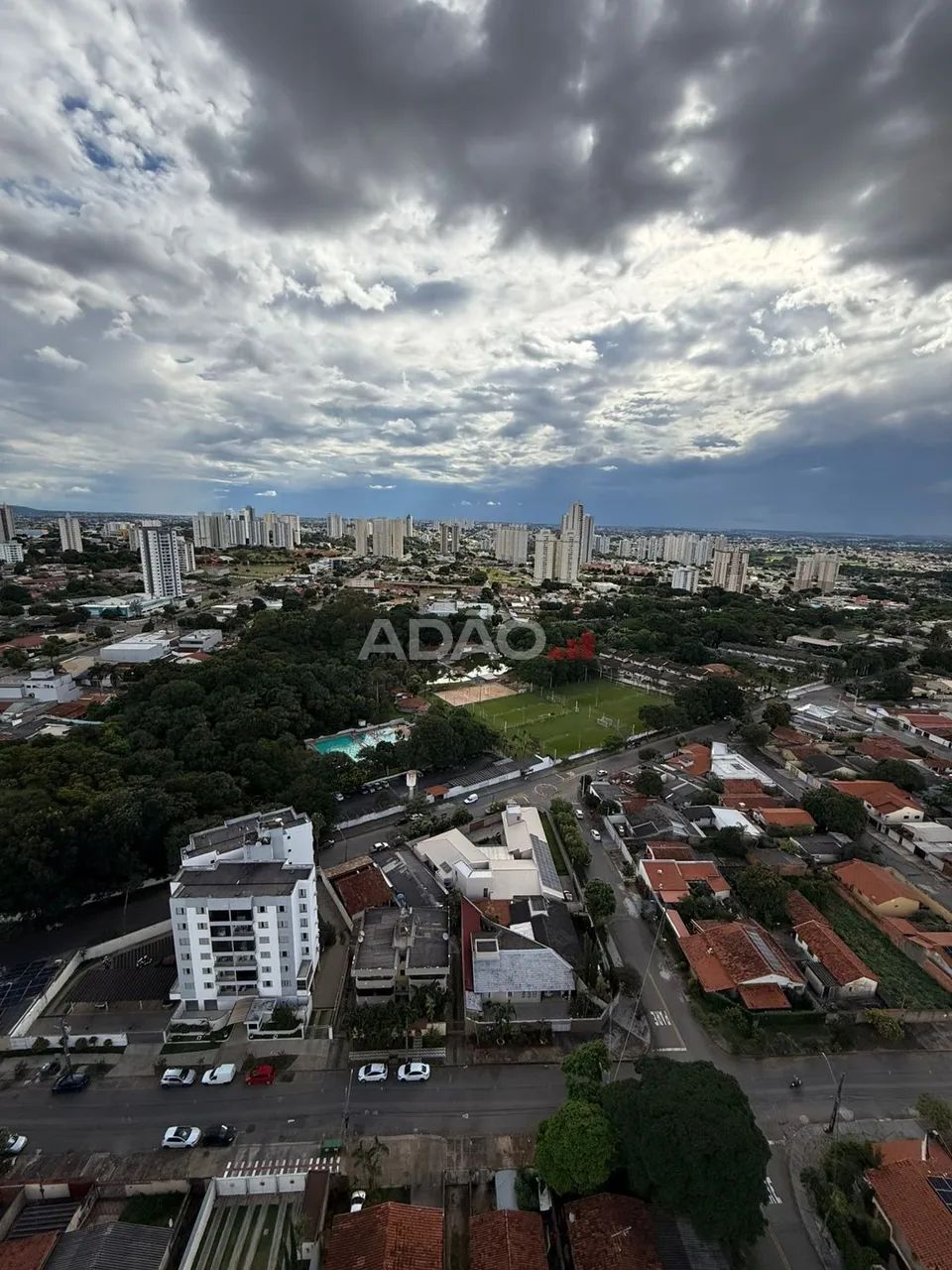 Residencial Auge - Foto 2