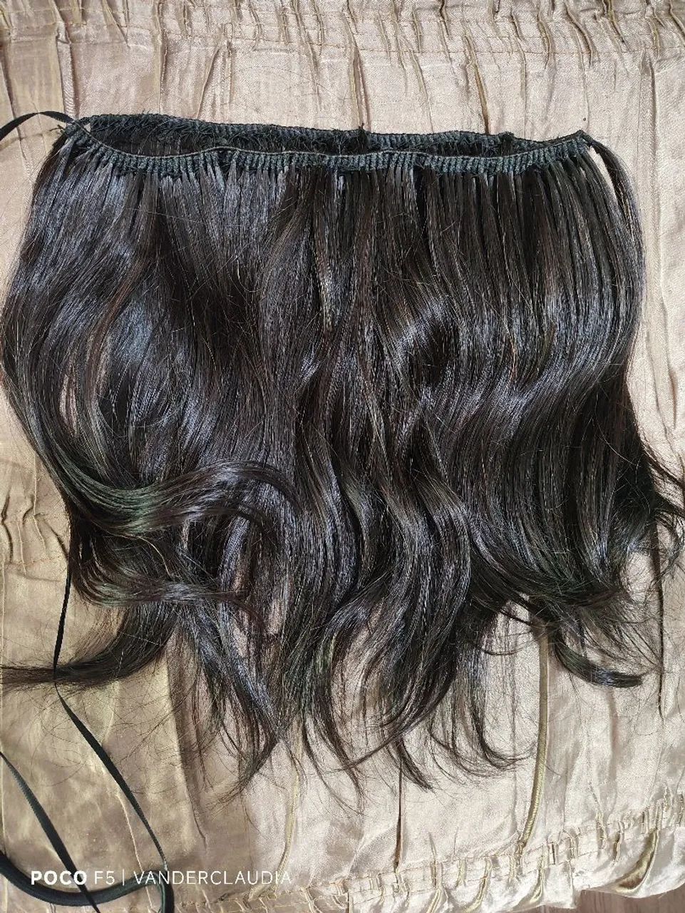 Mega Hair  - Foto 4