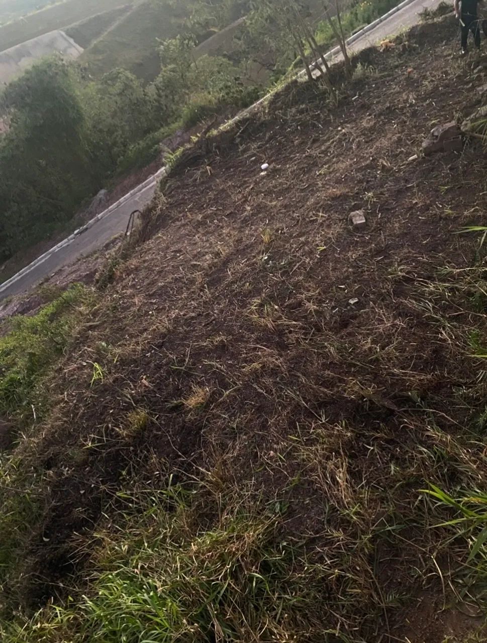 Vendo ou troco lote no bairro eldorado - Foto 4