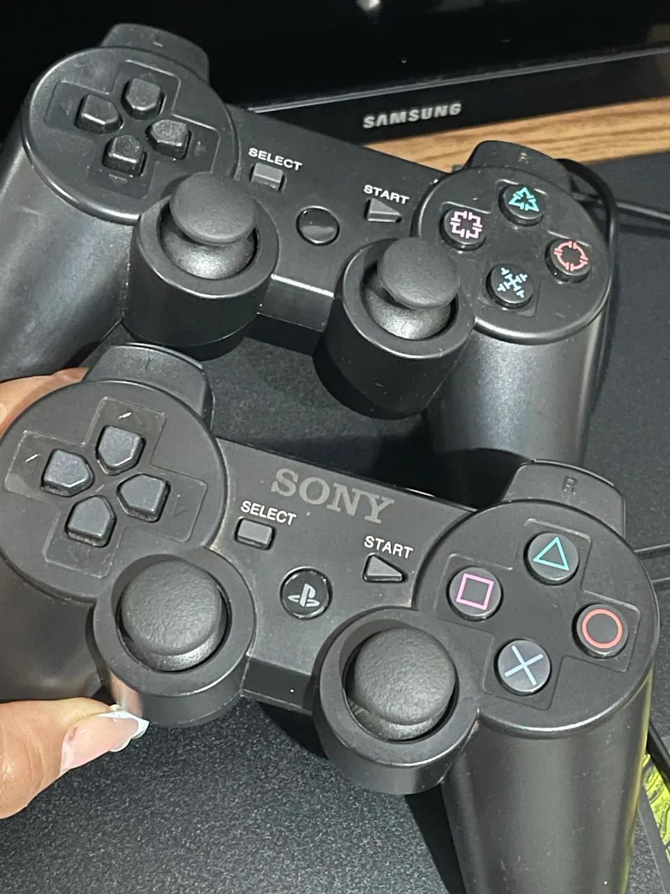 Vemdo ps3 desbloqueado  - Foto 3