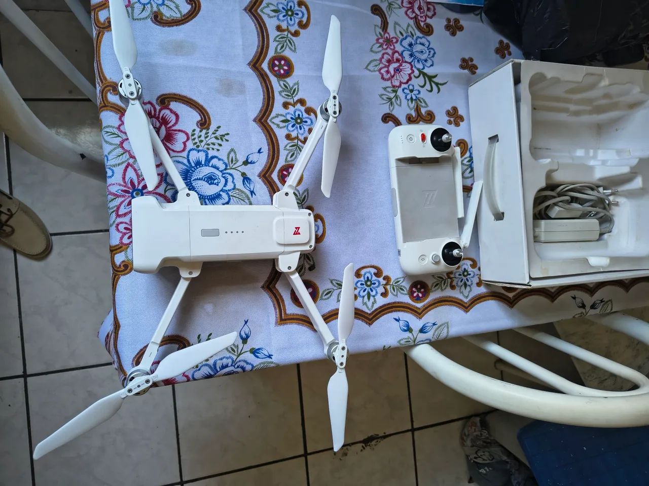 Drone xiomi x8 se 2020 Barato  - Foto 2