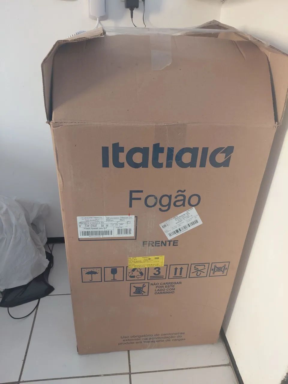 FOGÃO 4 bocas - Foto 5