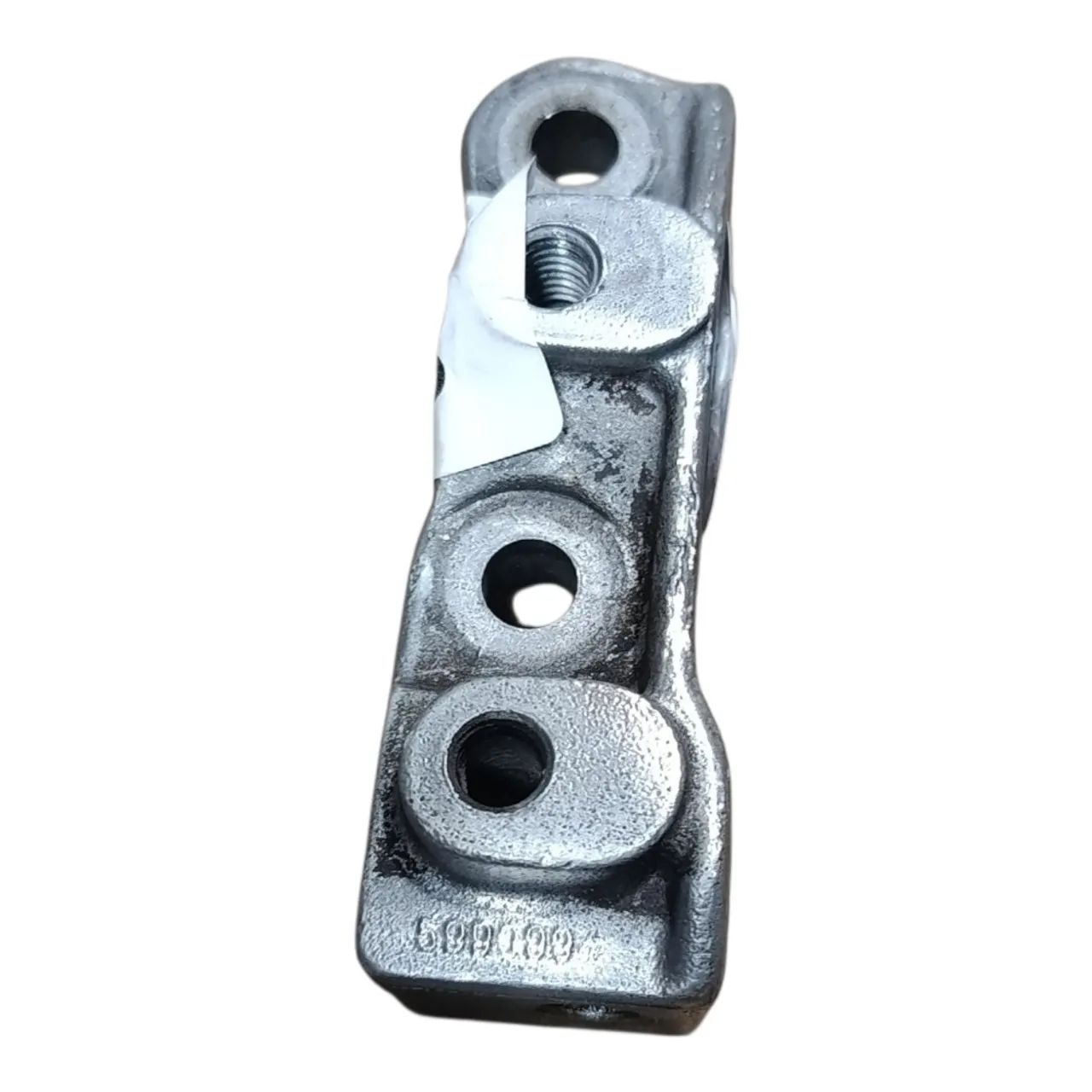 Suporte Alternador Fiat Tipo Tempra 92/99 - Foto 3