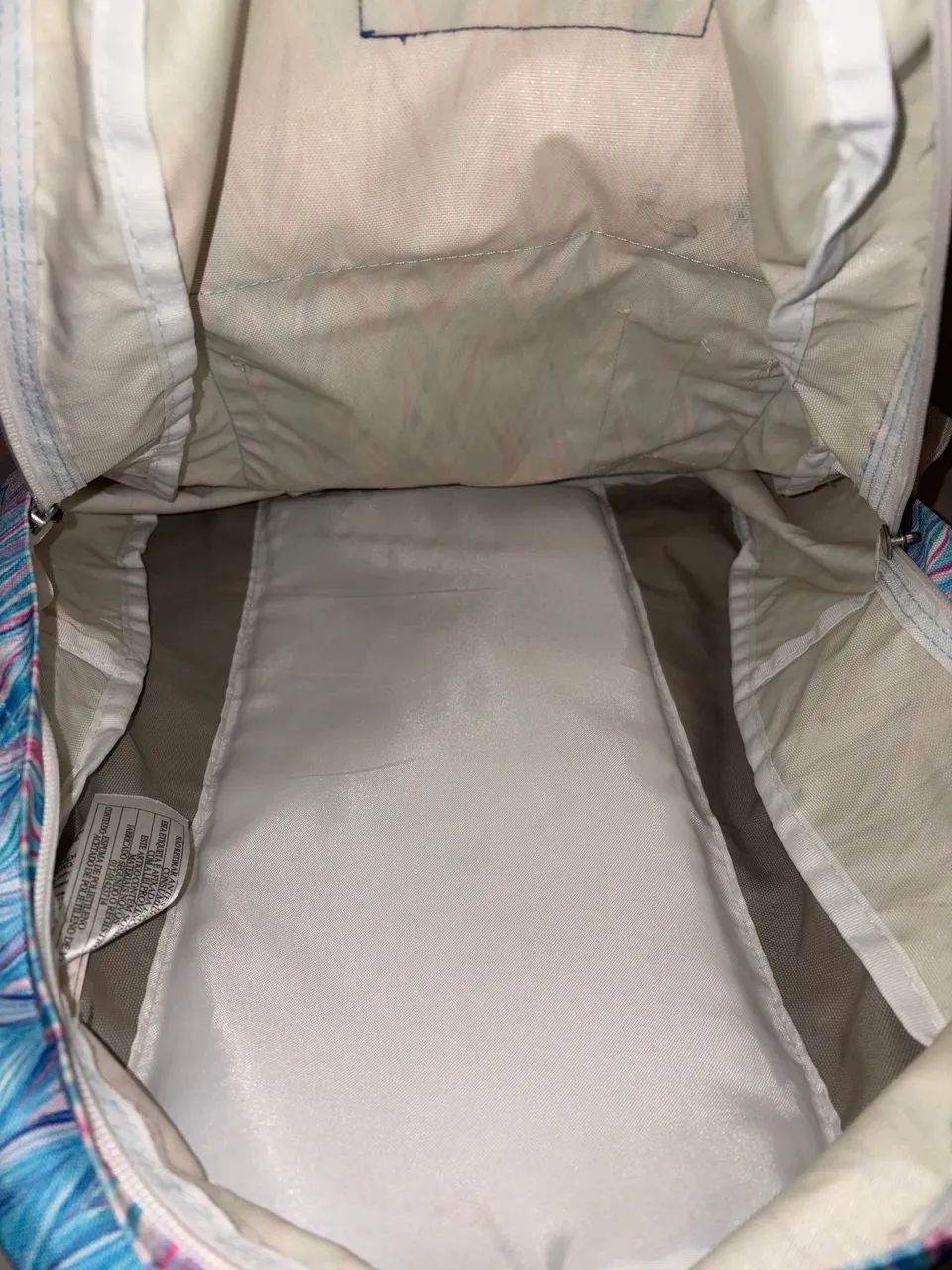 Mochila JanSport  - Foto 5
