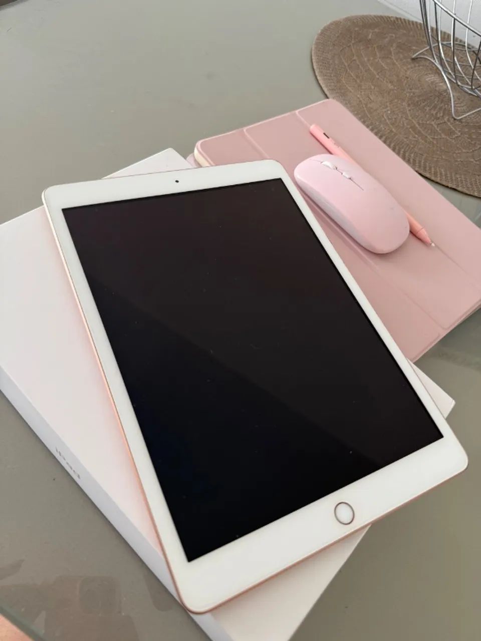 IPAD 7
