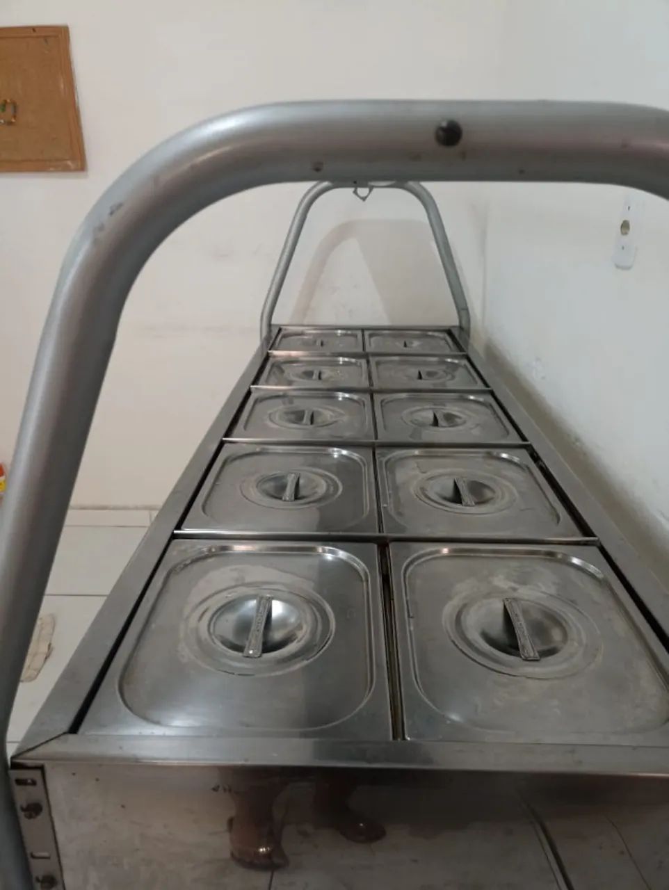 Estufa 1700 reais - Foto 5