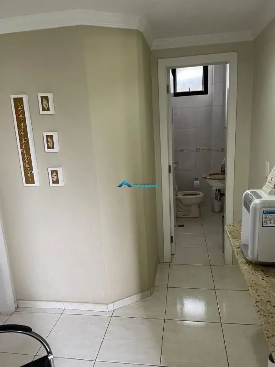 Sala Comercial com 80 m a venda Jundiai SP - Foto 4