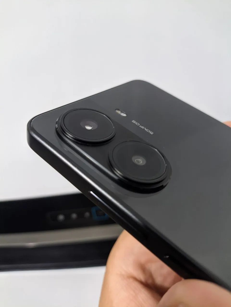 POCO X7 Pro 12/512GB Black