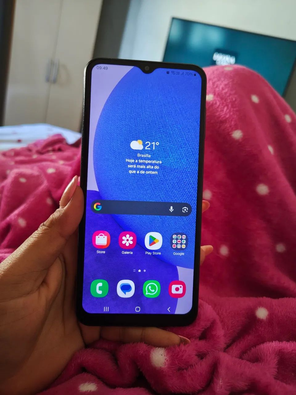 Samsung a23
