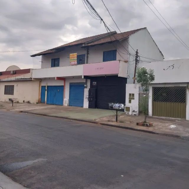 Sobrado comercial  - Foto 2