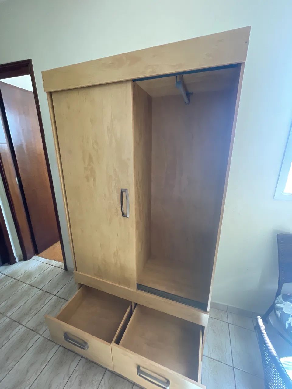 Guarda-roupas  - Foto 2