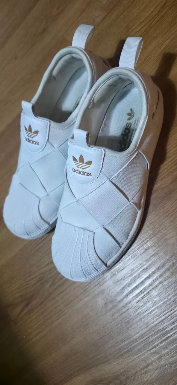 Tênis Adidas - Foto 2