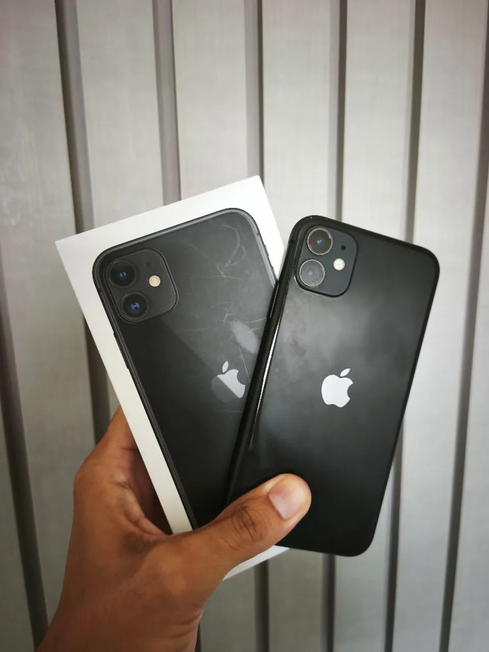 iPhone 11 64GB - Ótimo Estado 