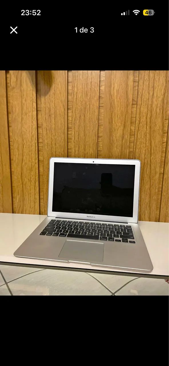 MacBook Air 2017  - Foto 3