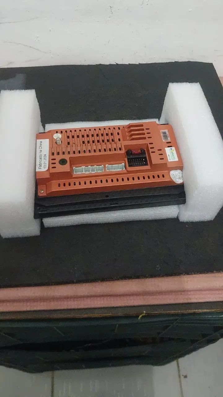Multimídia seminovo - Foto 3