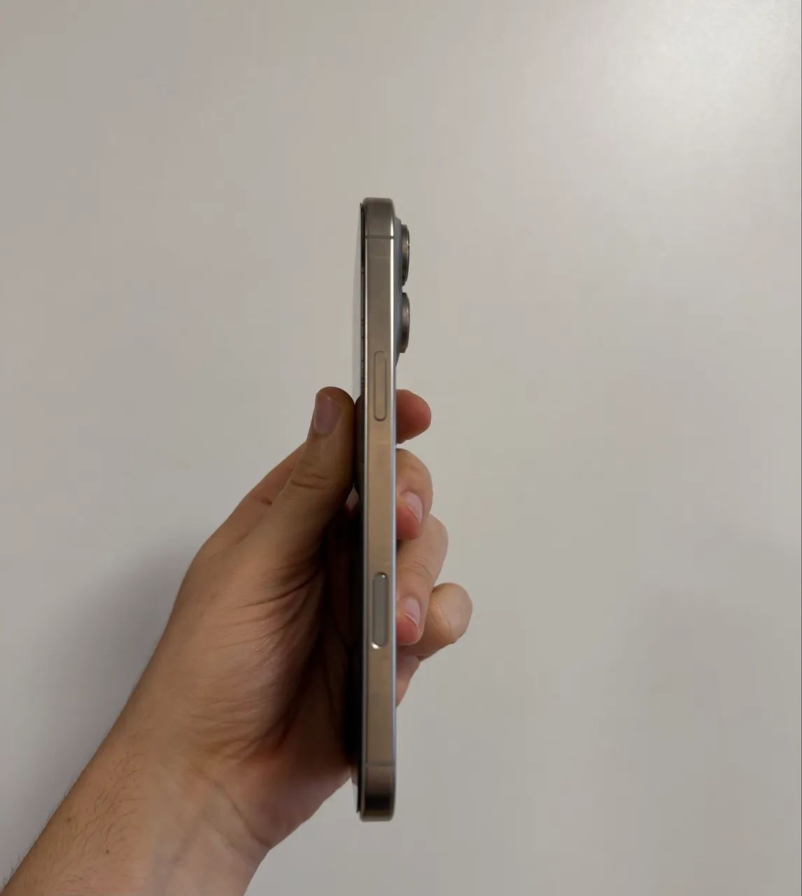 iPhone 16 Pro Max 256gb - Foto 2