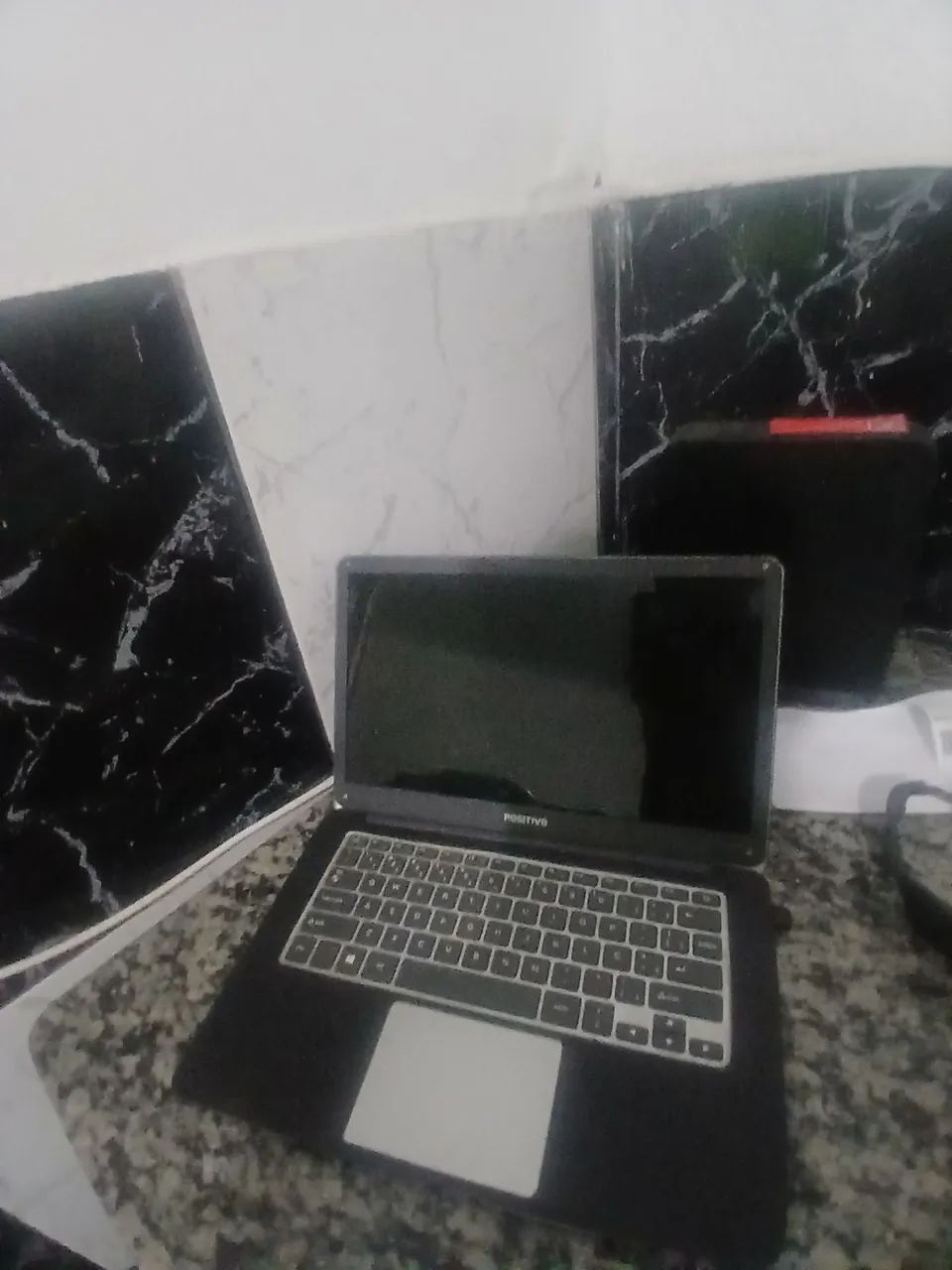 Notebook 