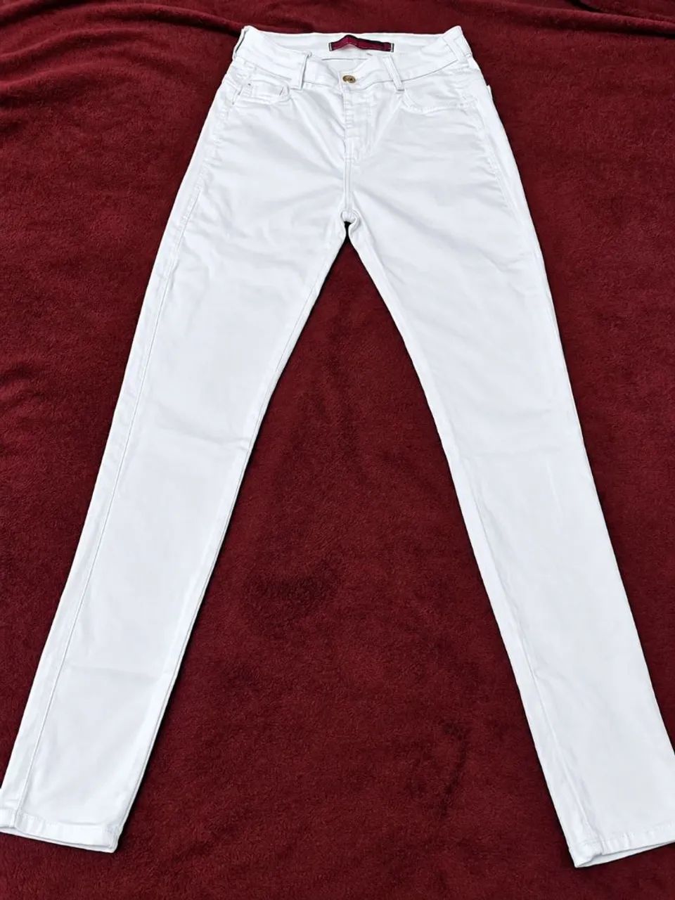 Calça Nova Feminino ( 40 )
