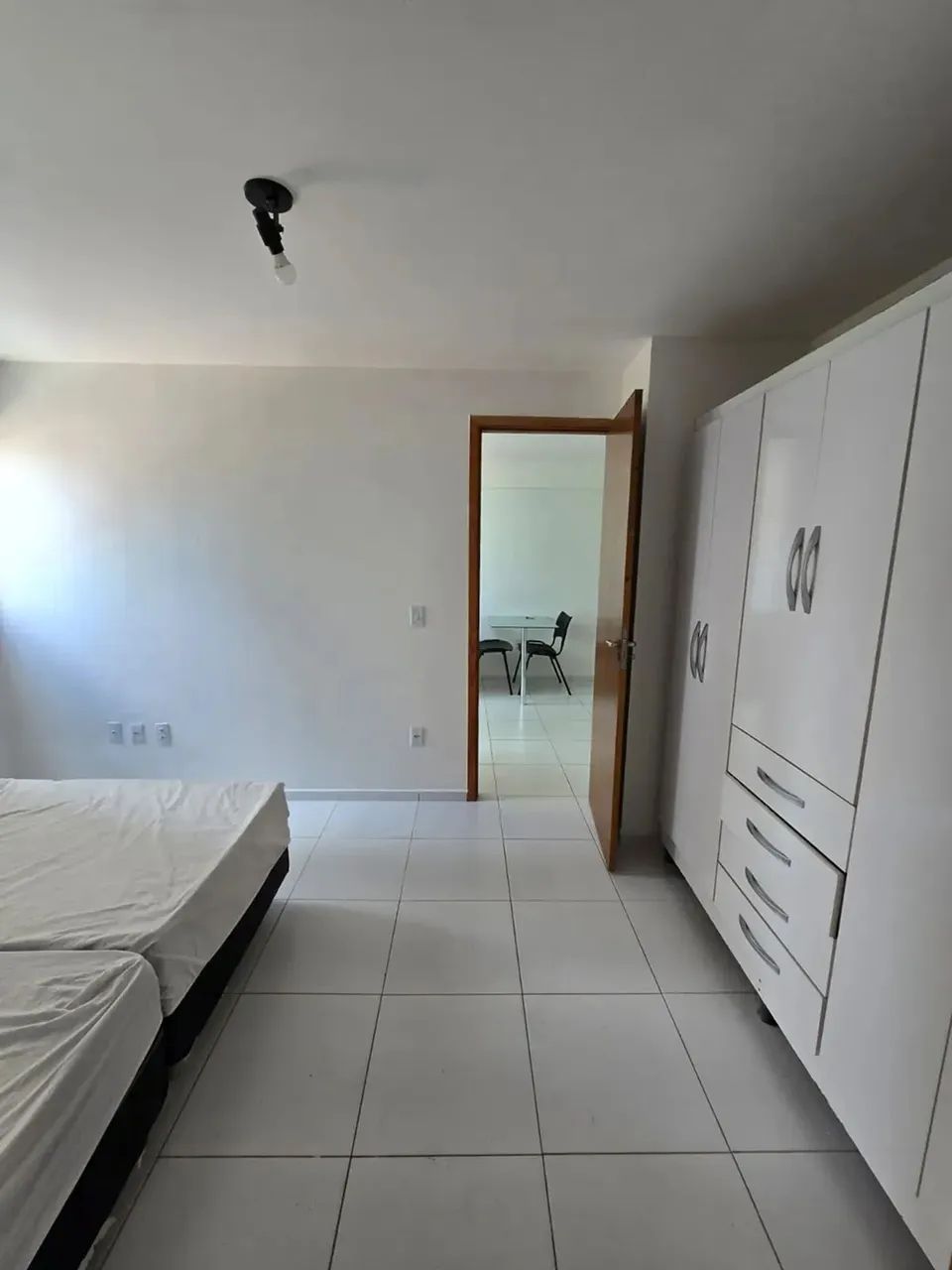 +Alugo apto 1 quarto- Boa viagem - 1 Quartos. { - Foto 10