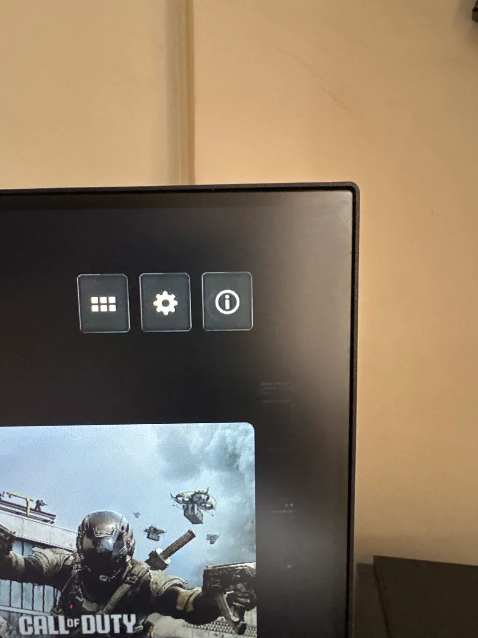 Monitor AOC Hero 144hz 27G2/BK - Foto 2