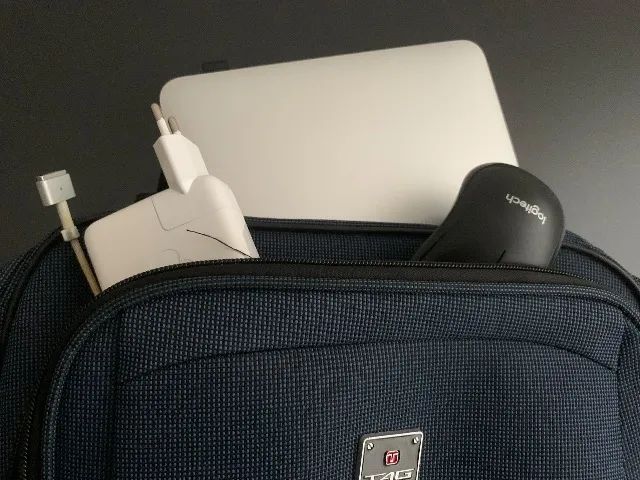 MacBook Air 13?