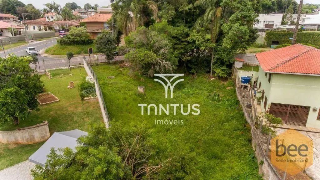 Terreno à venda, 721 m² por R$ 680.000,00 - Campo Comprido - Curitiba/PR - Foto 8
