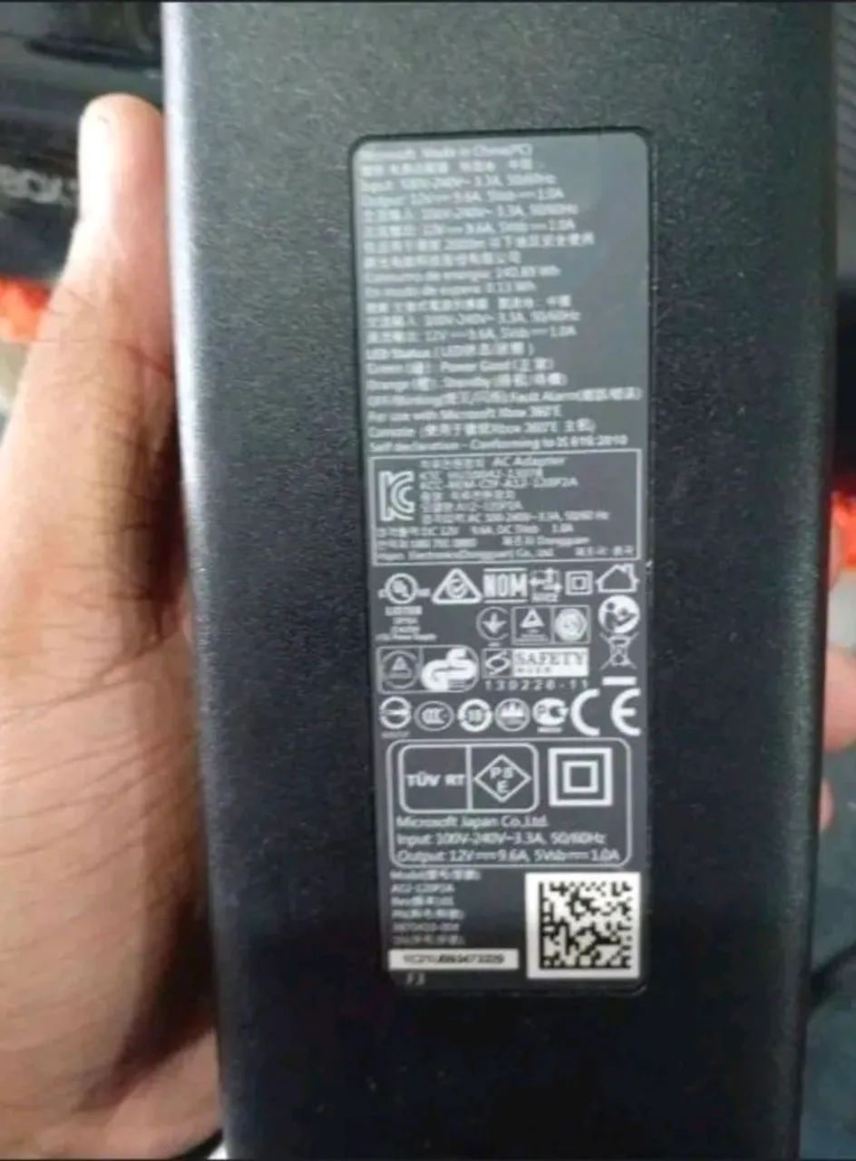Xbox 360 super slim  - Foto 5