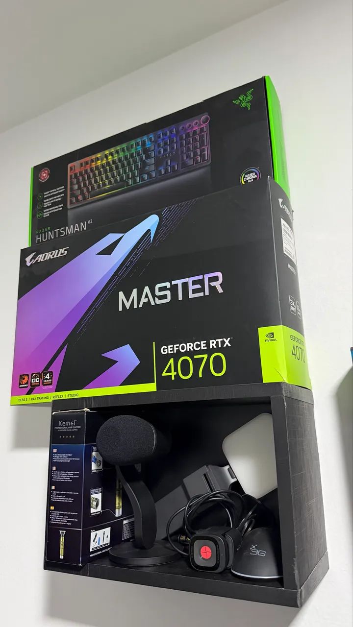 Pc gamer High-End - Foto 4