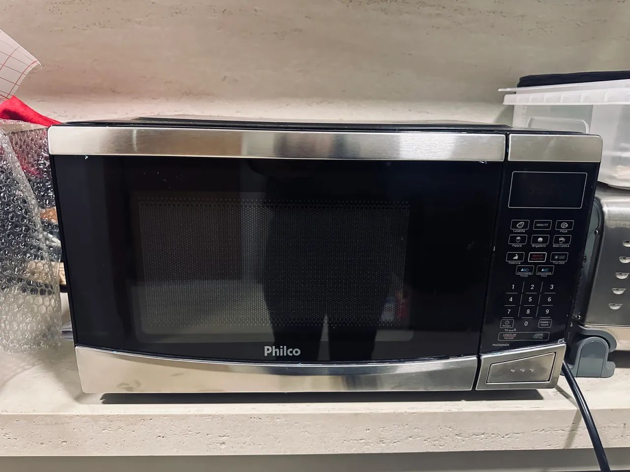 Microondas philco - Foto 5