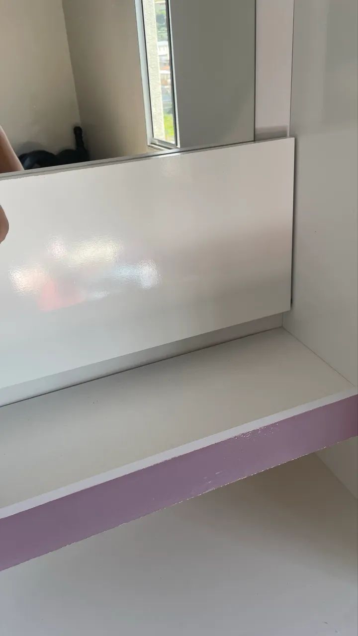 Guarda roupa solteiro 