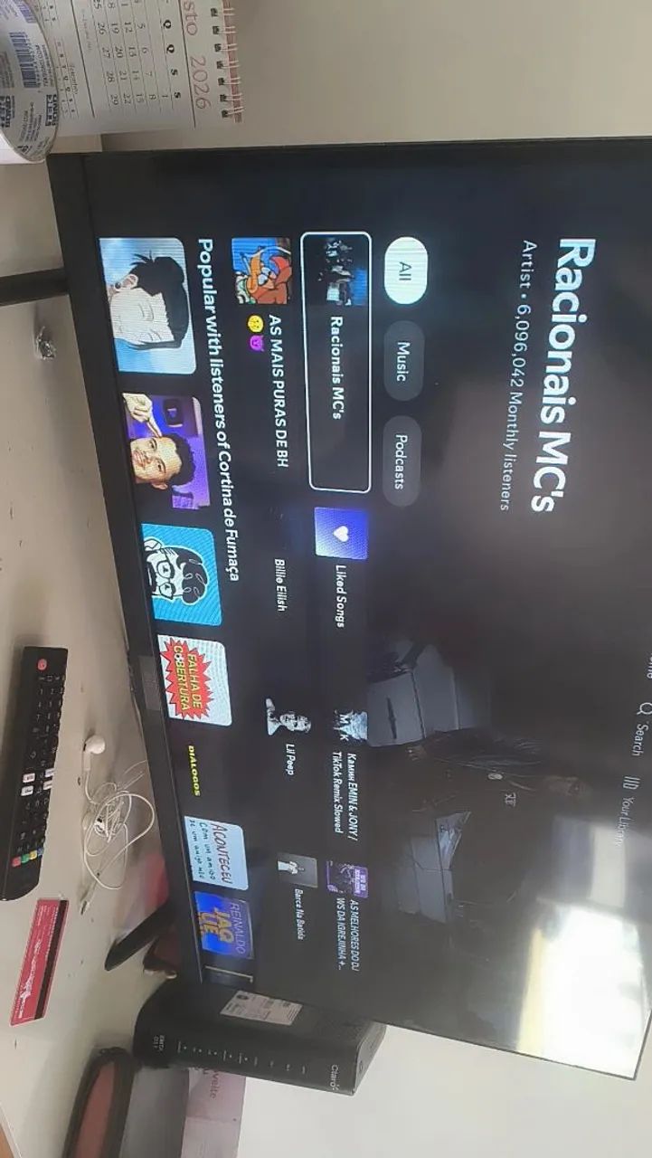 TV LG 32  - Foto 2