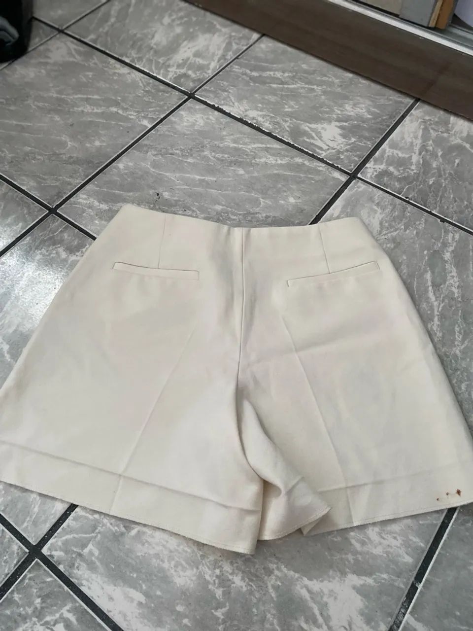 Short Zara - Foto 2