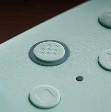 Controle sem fio 8BitDo Ultimate 2C - Foto 2