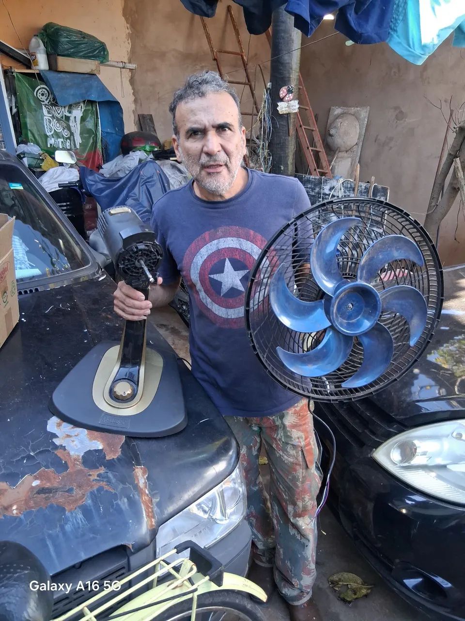 ventilador