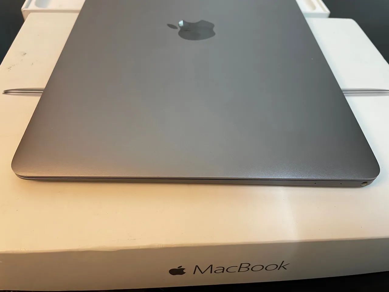 MacBook Retina 2017 novinho