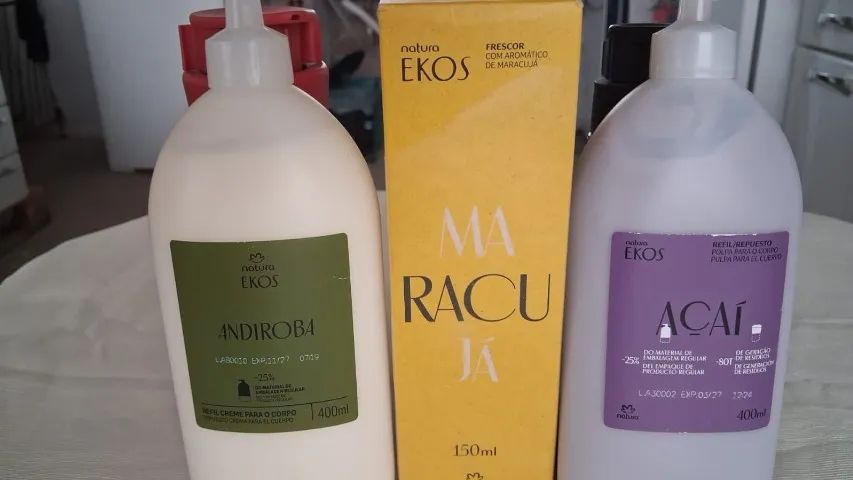 Perfumes - Foto 5