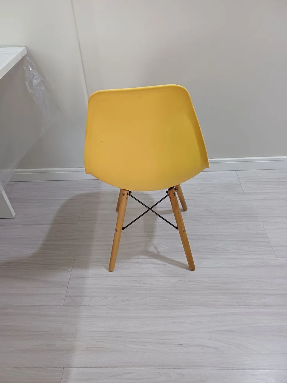 Cadeira Eames Tok Stok - Foto 4