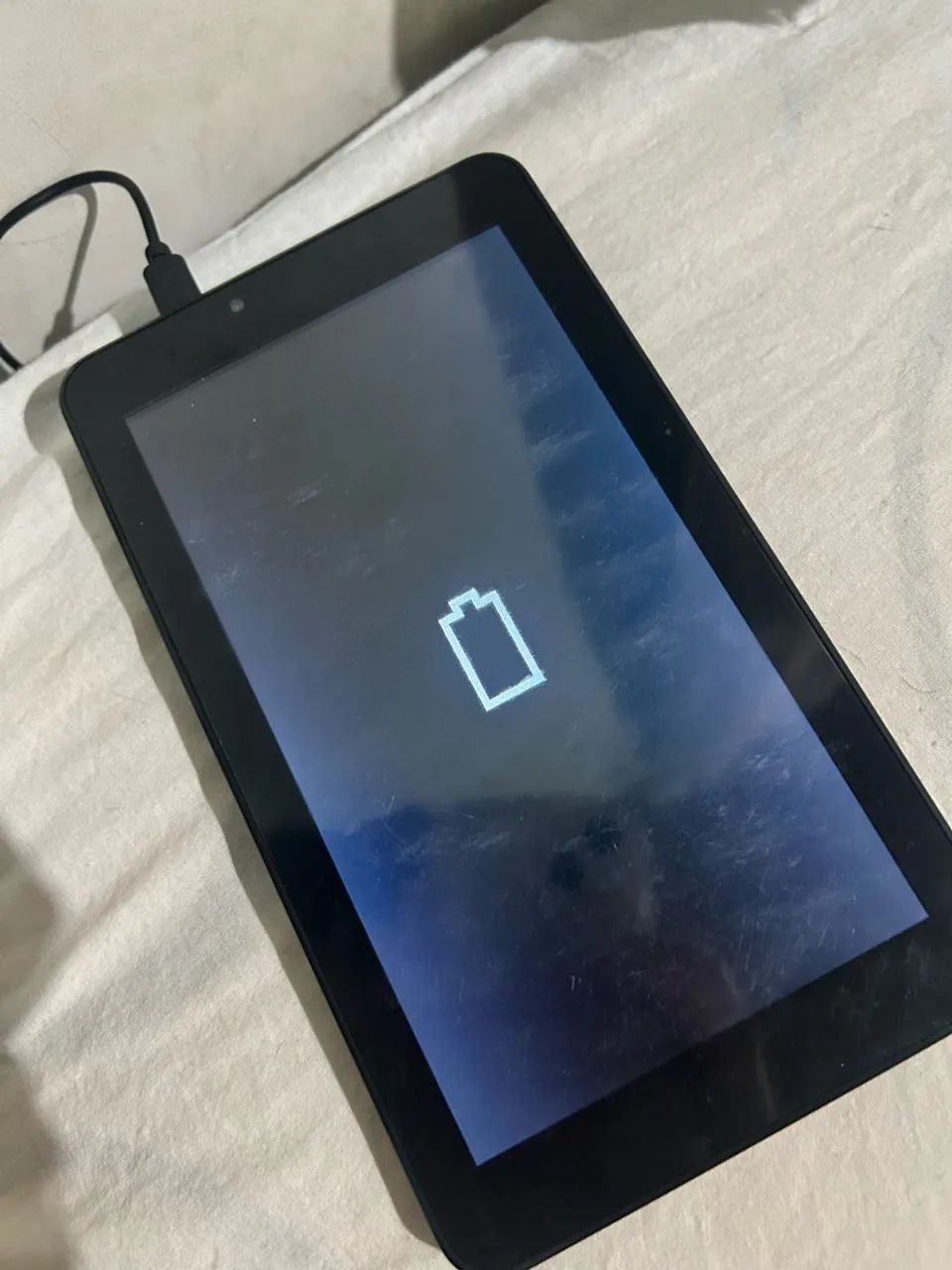 tablet dl (mal funcionamento) - Foto 3