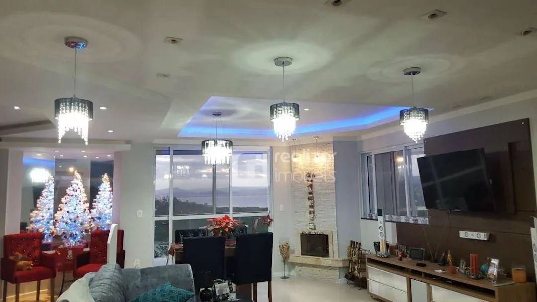 Casa Residencial à venda, Saco Grande, Florianópolis - CA0909. - Foto 4