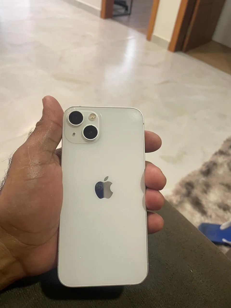 iPhone 13 128 gigas - Foto 4