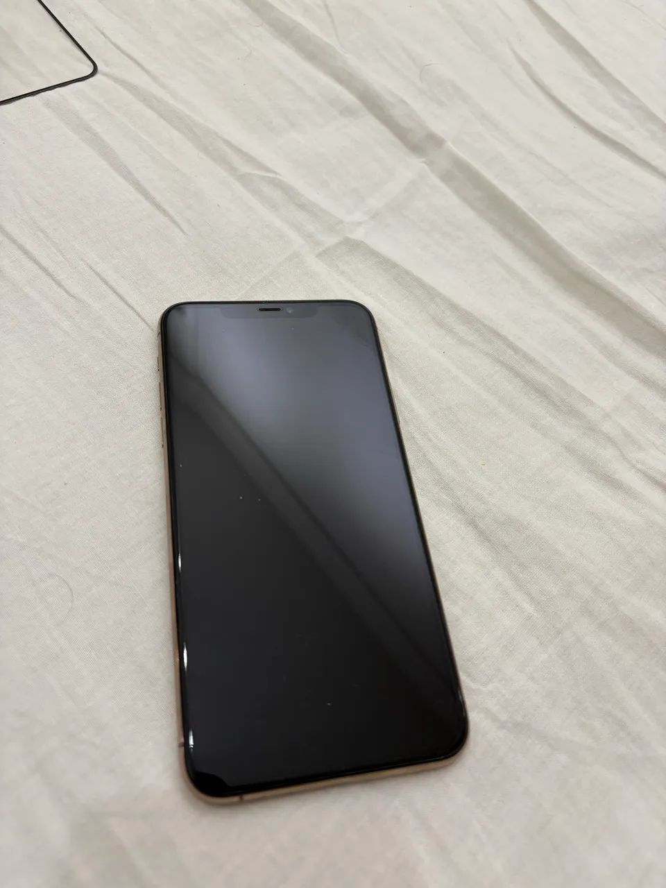 iPhone 11 Pro Max 64GB Dourado - 100% Original, Sem Marcas de Uso! - Foto 2