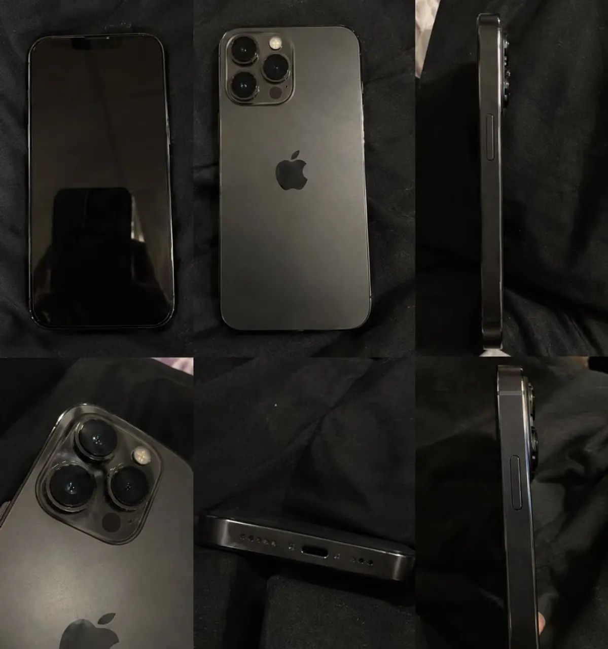 Iphone 13 pro