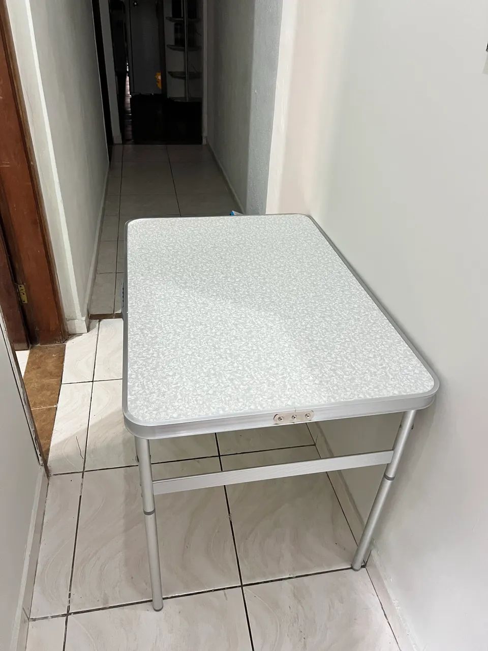Mesa desmontável  - Foto 3